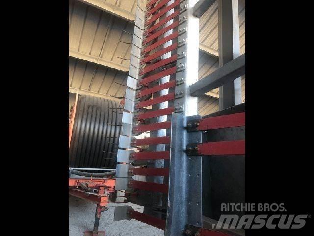 Agrimat EBA 720 Други машини за оран и аксесоари