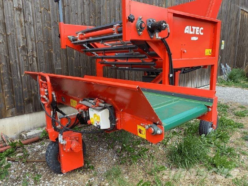 Altec DR150T Селскостопанство - Други