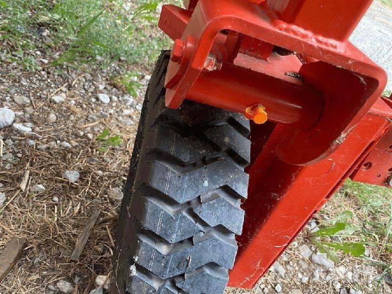 Altec DR150T Селскостопанство - Други