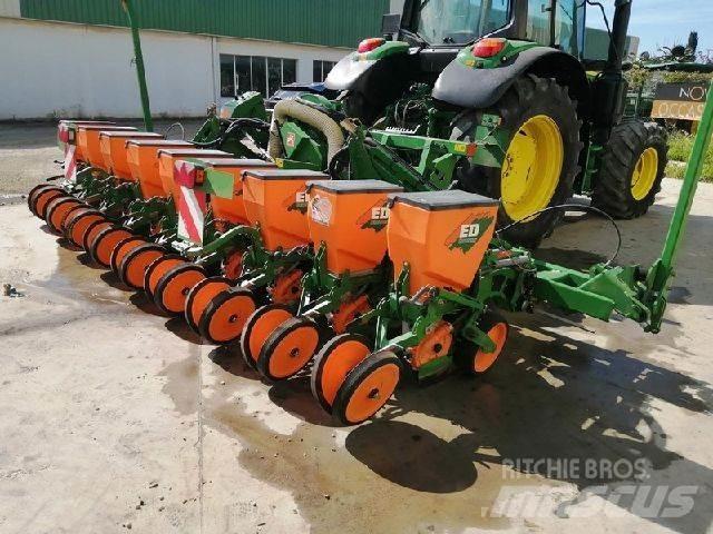 Amazone ED 602 K Други машини за сеене и аксесоари