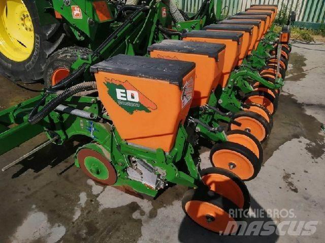Amazone ED 602 K Други машини за сеене и аксесоари