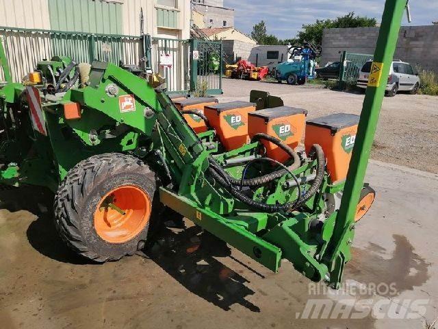 Amazone ED 602 K Други машини за сеене и аксесоари