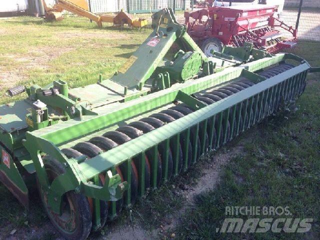 Amazone KG 4000 Брани