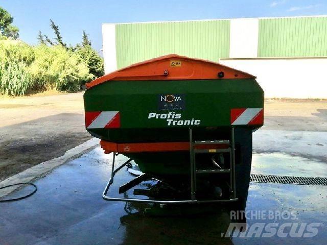 Amazone ZA-TS3200 Минерални приспособления за разширяване на струята