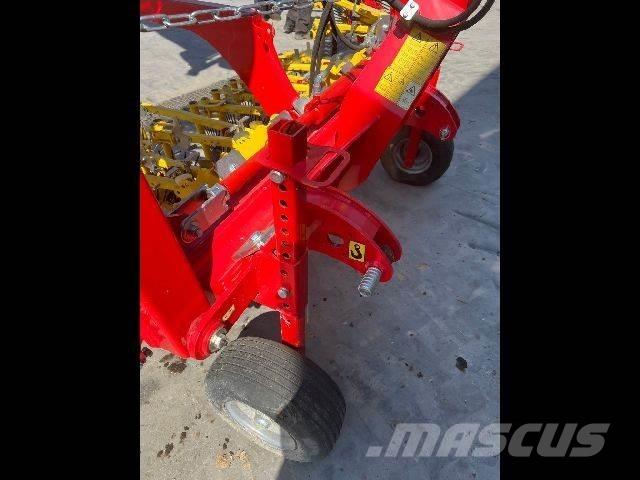 APV RH 600 M1 Други машини за оран и аксесоари