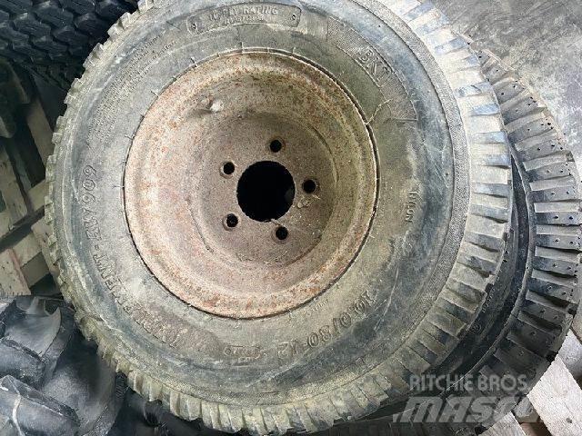 BKT 10.0/80-12 Селскостопанство - Други