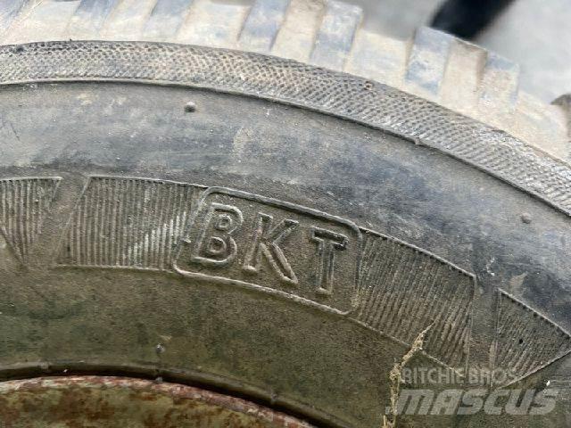 BKT 10.0/80-12 Селскостопанство - Други