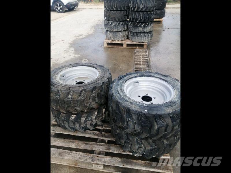 BKT WIDE WALL Селскостопанство - Други