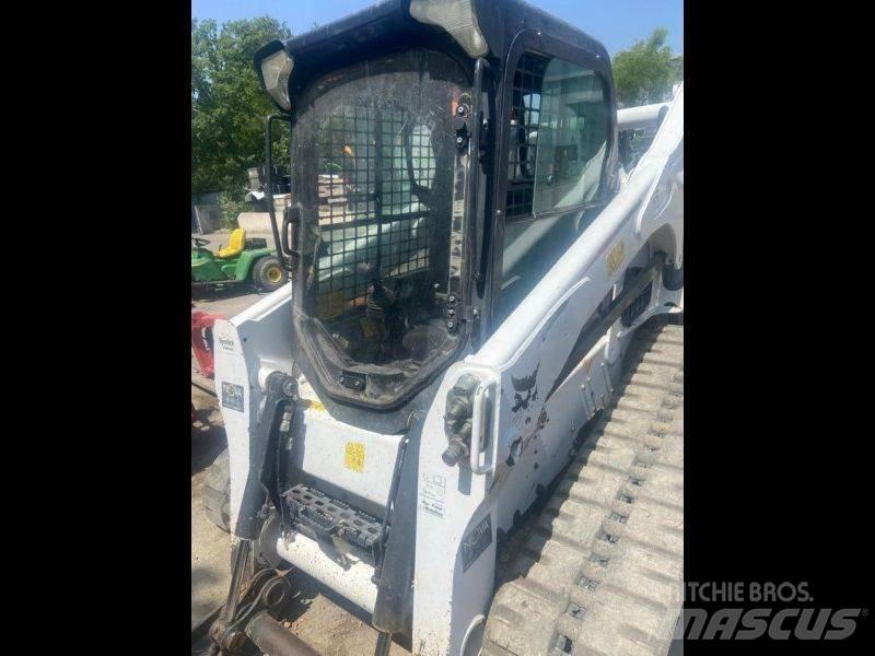 Bobcat T770 Колесни товарачи