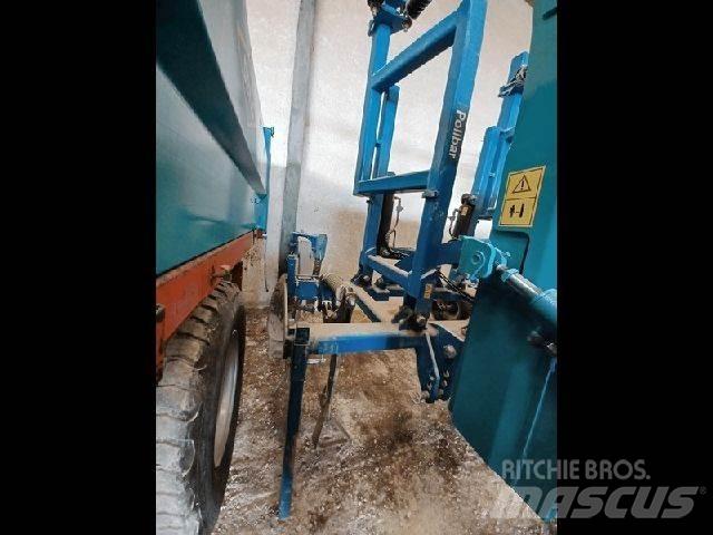 Bonnel POLYBAR Други машини за оран и аксесоари