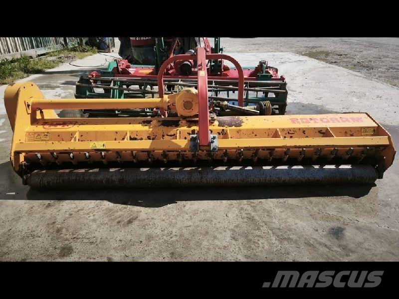  Chabas GU300BS Брани за ниви