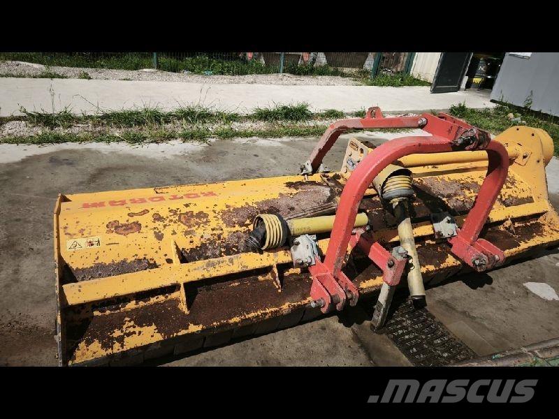  Chabas GU300BS Брани за ниви