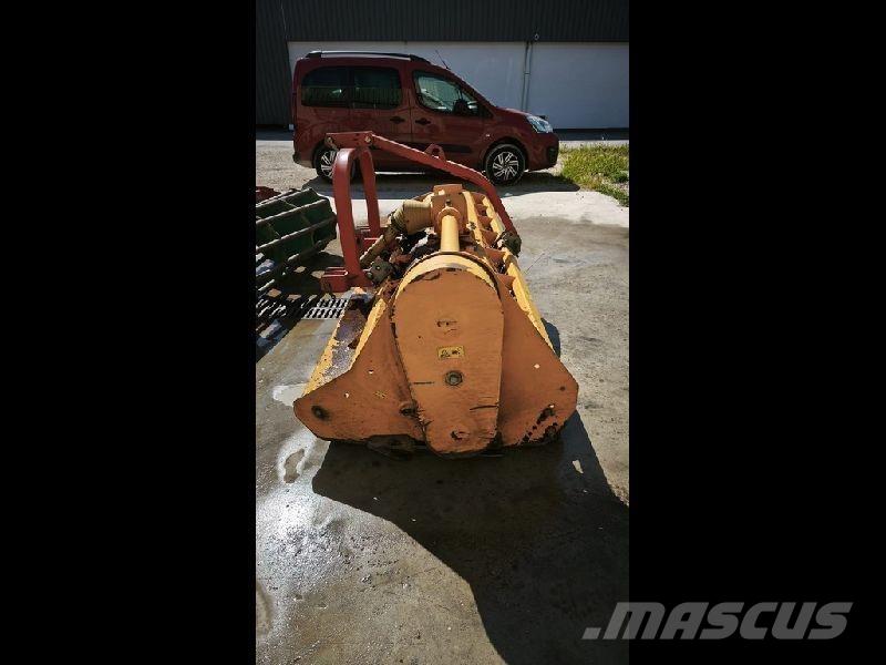  Chabas GU300BS Брани за ниви