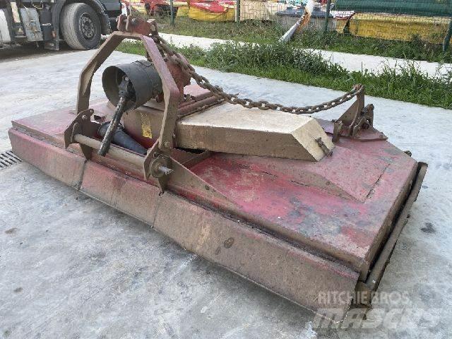 Gard GYROGEL Брани и ротационни рали
