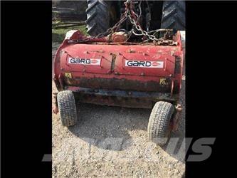 Gard REX 140 Брани за ниви