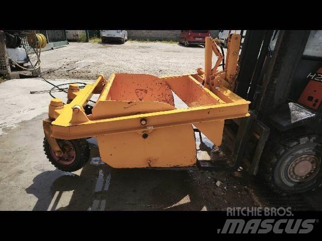  Gimbre PN2 Други машини за оран и аксесоари