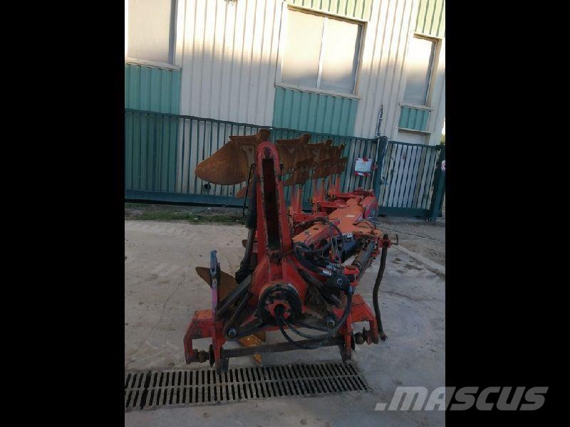 Gregoire 5 CORPS Стандартни плугове