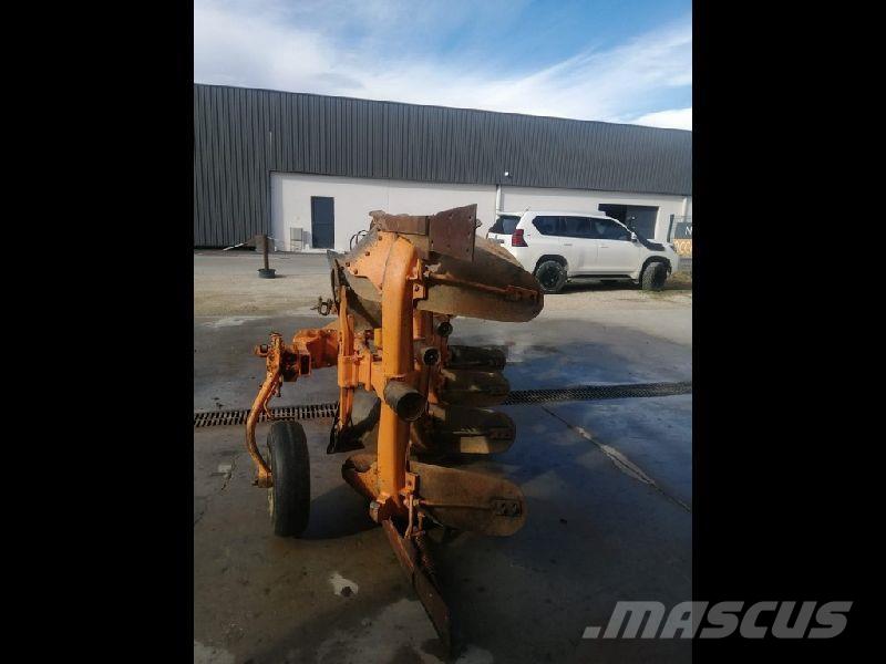 Huard RLM 3F NSH Стандартни плугове