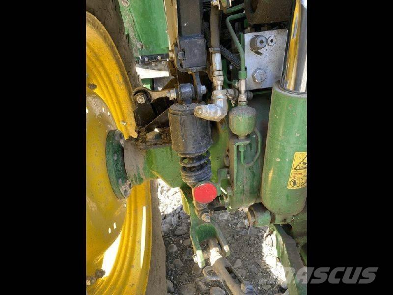 John Deere 5090R Трактори