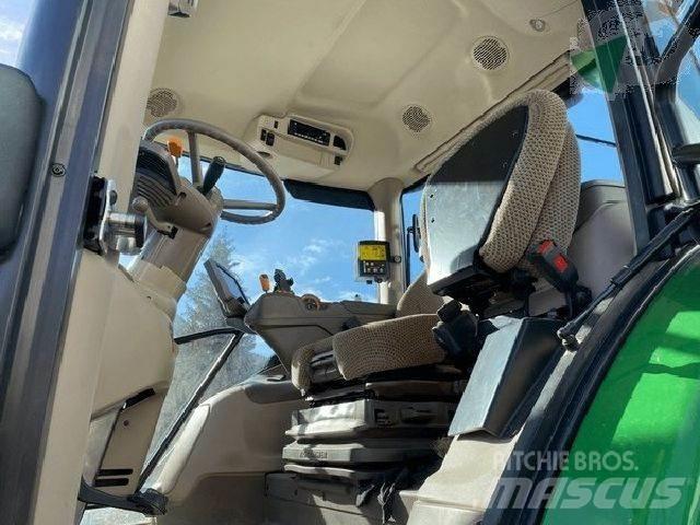 John Deere 6155R Трактори