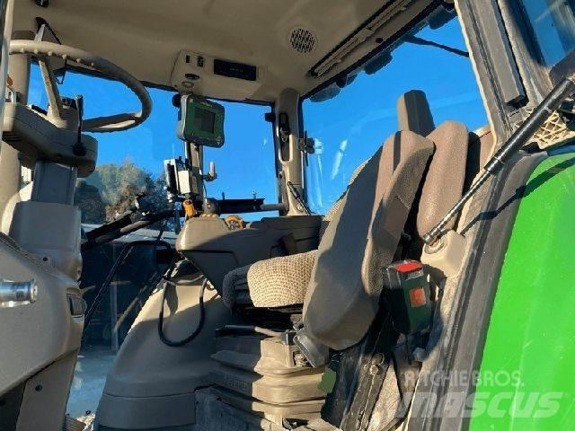 John Deere 6195 M Трактори