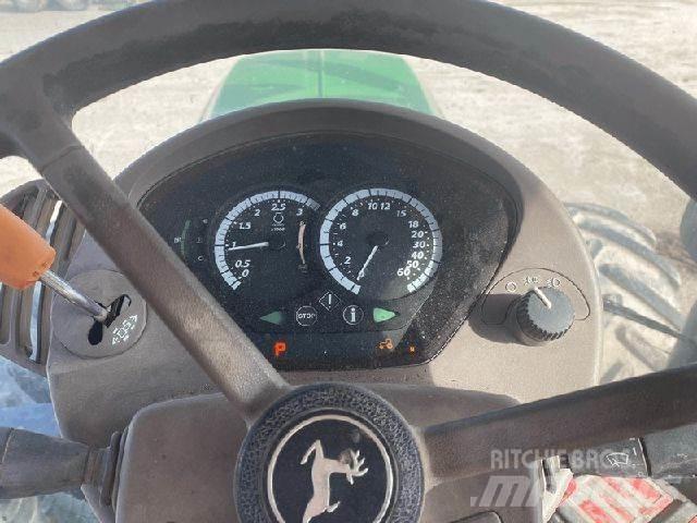 John Deere 6230R Трактори