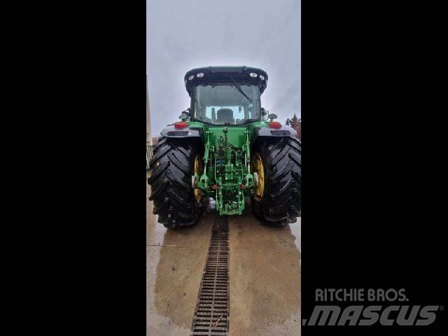 John Deere 8310R Трактори