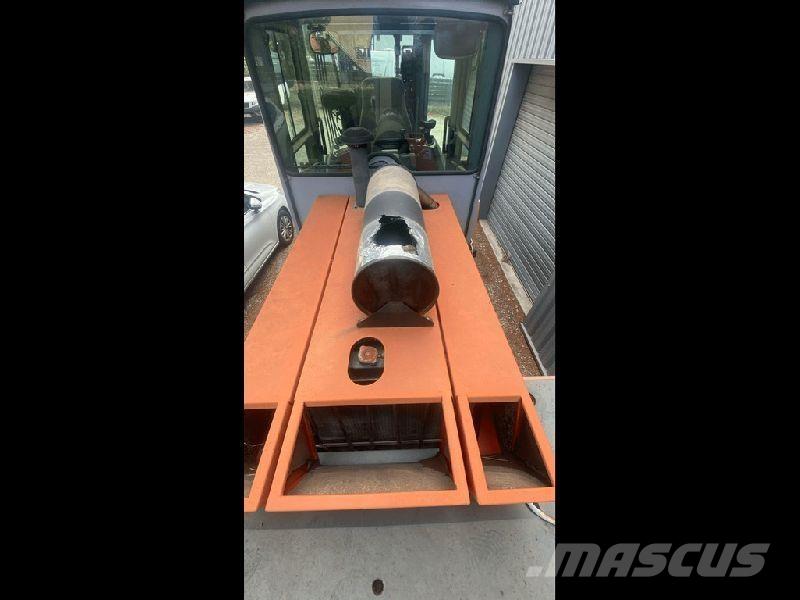 Kalmar DCD 150-12 Обработка на материали - други