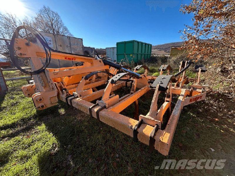  Kirpy NS 50-17 Култиватори