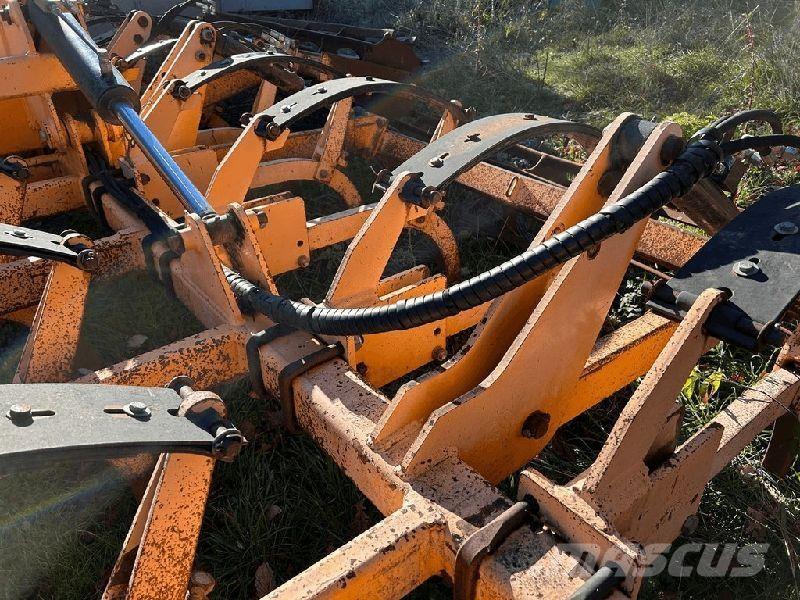  Kirpy NS 50-17 Култиватори