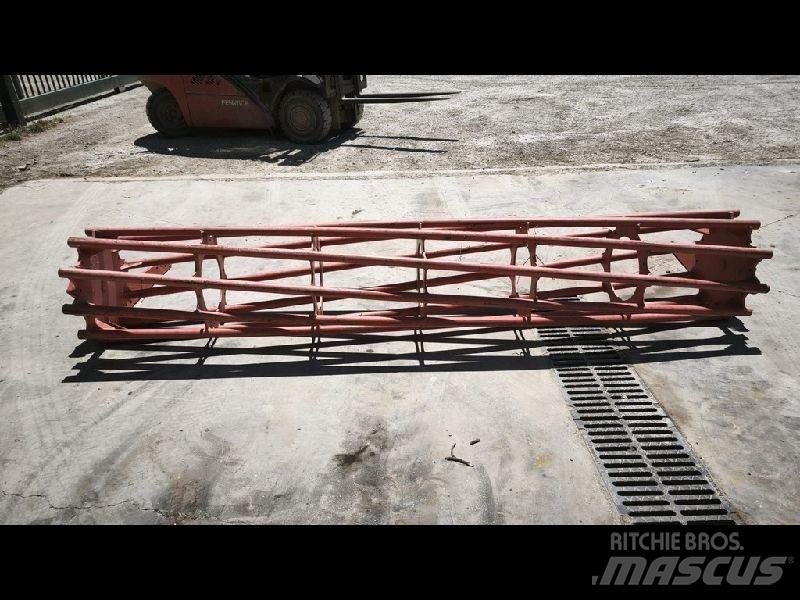 Kuhn  Селскостопанство - Други