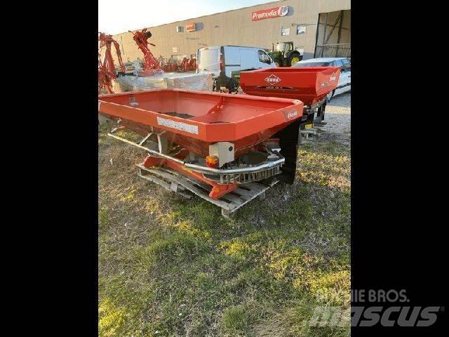 Kuhn AXIS 20.1W Минерални приспособления за разширяване на струята