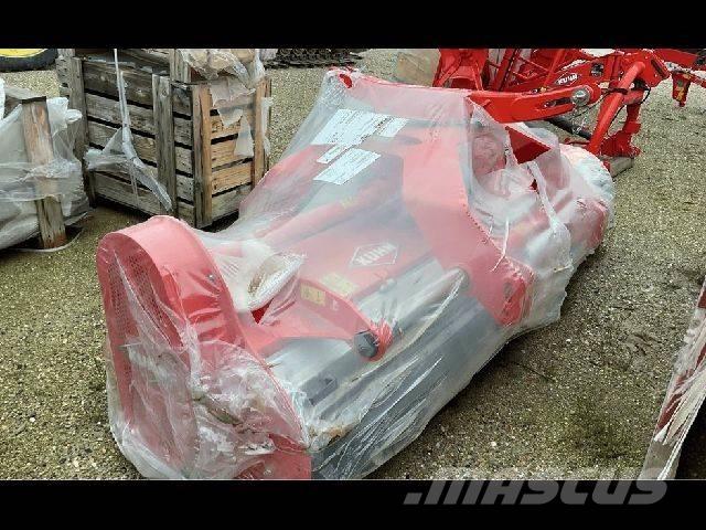 Kuhn BPM 280 Брани за ниви