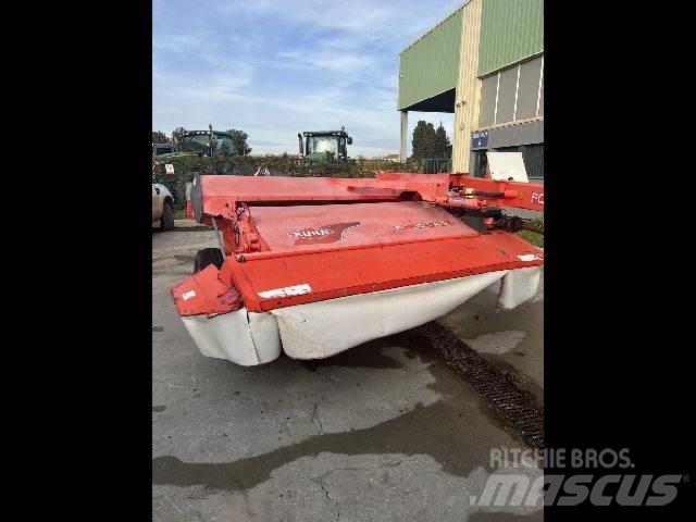 Kuhn FC 303 RGL Кондиционери за косачки