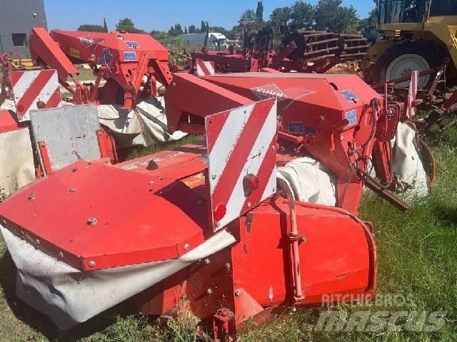 Kuhn FC313RF Кондиционери за косачки