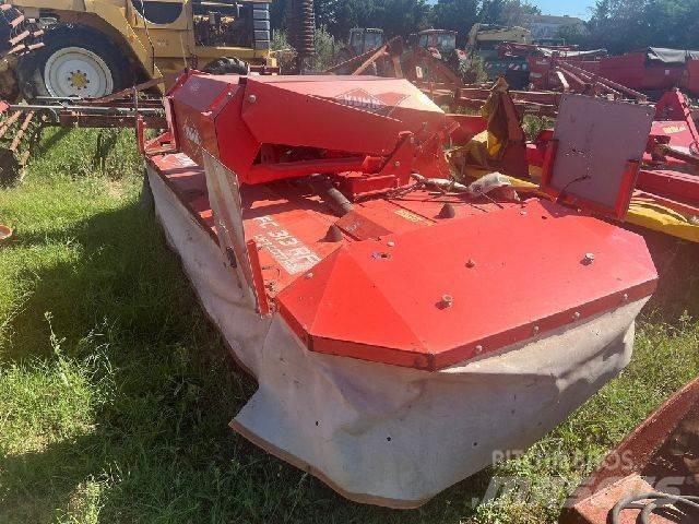 Kuhn FC313RF Кондиционери за косачки