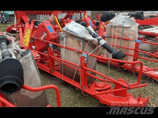 Kuhn GMD 280-FF Косачки