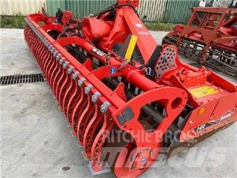 Kuhn HR 4030 Брани