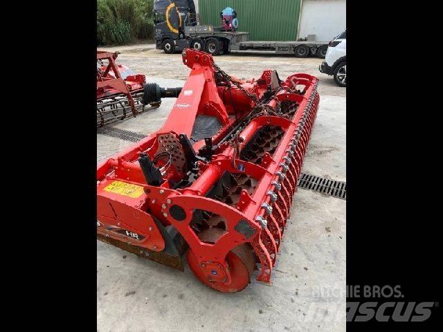 Kuhn HR 4030 Брани
