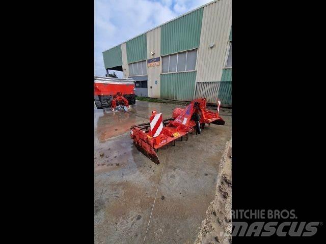 Kuhn HR3004 Брани