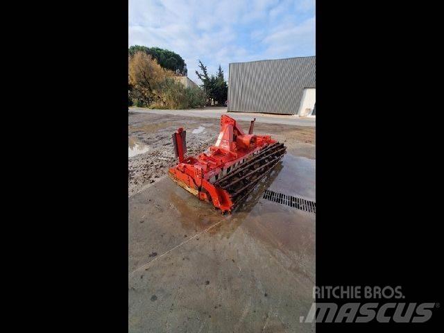 Kuhn HR3004 Брани
