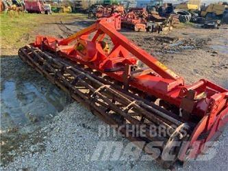 Kuhn HR404 Брани