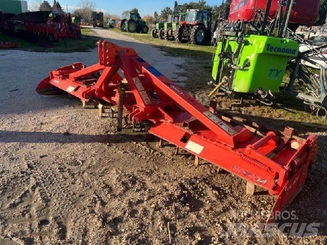 Kuhn HR404 Брани