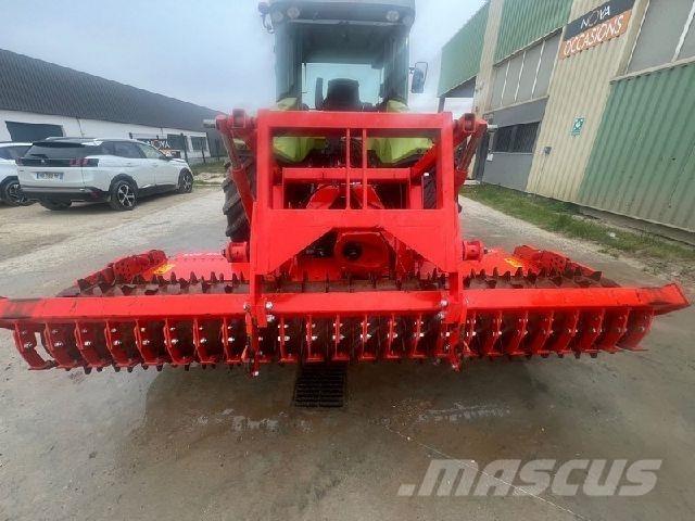 Kuhn HRB 303 D Брани