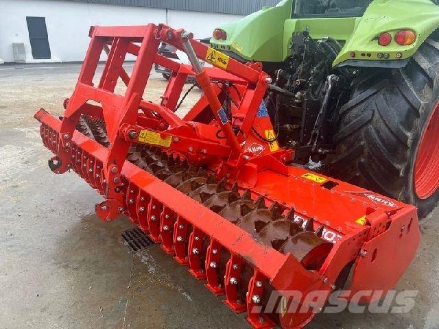 Kuhn HRB 303 D Брани