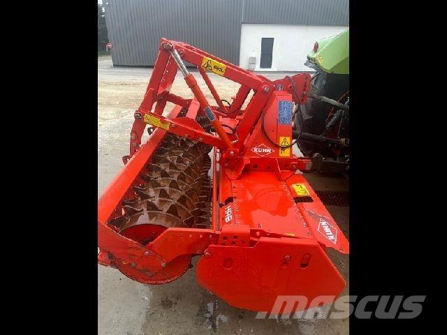 Kuhn HRB 303 D Брани