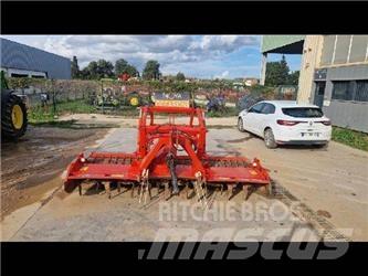 Kuhn HRB303D Брани