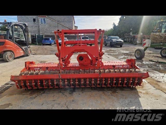 Kuhn HRB303D Брани