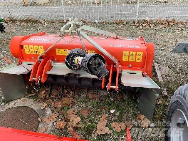 Kuhn TRP 145 Брани за ниви