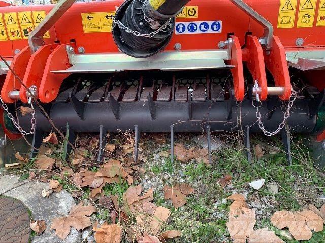 Kuhn TRP 145 Брани за ниви